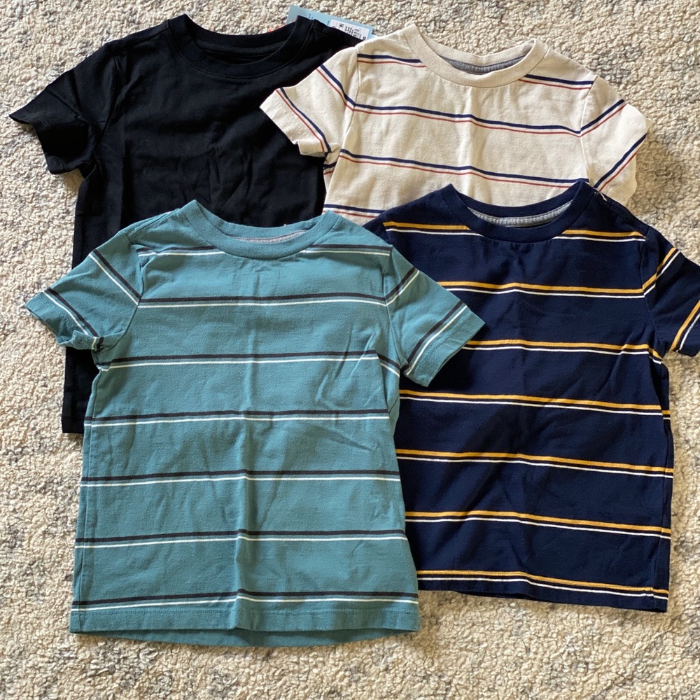 Tops XS/5